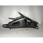 2019 Kawasaki ZX10R REAR SWINGARM WITH CHAIN OEM