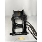 2019 Kawasaki ZX10R REAR SWINGARM WITH CHAIN OEM