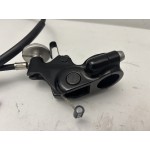 2017 Kawasaki ZX10R LEFT LEVER-ASSY-GRIP CLUTCH & CABLE-CLUTCH OEM
