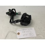 2021 + Kawasaki ZX-10R RIGHT CONTROL SWITCHES OEM