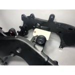 2016+ Kawasaki ZX-10R MAIN FRAME DAMPER 10X30X16 92161-0869 OEM