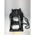 2021 Kawasaki ZX-10R REAR SWING ARM & CHAIN OEM