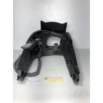 2021 Kawasaki ZX-10R REAR SWING ARM & CHAIN OEM