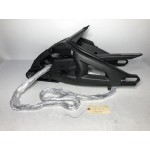 2021 Kawasaki ZX-10R REAR SWING ARM & CHAIN OEM