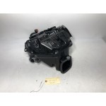 2022  Kawasaki ZX-10R AIR BOX FILTER & THROTTLE BODY INJECTORS OEM 