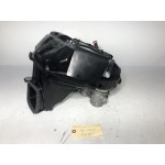 2022  Kawasaki ZX-10R AIR BOX FILTER & THROTTLE BODY INJECTORS OEM 