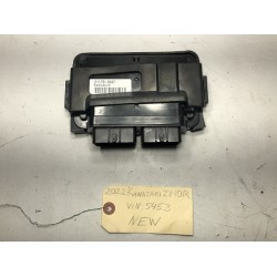 2021  Kawasaki ZX10R ECU ELECTRONIC CONTROL UNIT ABS MODULE  OEM
