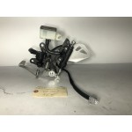 2021 + Kawasaki ZX-10R RIGHT FOOT PEG PEDAL BRAKE Master CYLINDER OEM