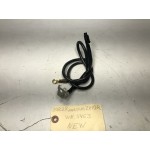 2022  Kawasaki ZX-10R WIRE-LEAD BATTERY (+ - ) OEM