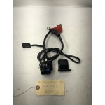 2022  Kawasaki ZX-10R WIRE-LEAD BATTERY (+ - ) OEM