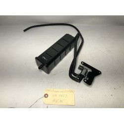 2021 KAWASAKI NINJA ZX-10R CHARCOAL EMISSION CANISTER EVAP OEM