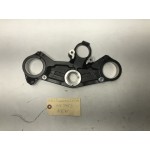 2021 + Kawasaki ZX-10R FORKS UPPER TRIPLE TREE CLAMP OEM