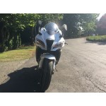 2017 Kawasaki ZX10R BIKE DONOR 