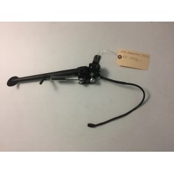 2016 Kawasaki ZX10R KICKSTAND WITH SENSOR