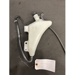 2020 Suzuki GSX-R1000 EXTATION TANK RADIATOR RESERVOIR OEM