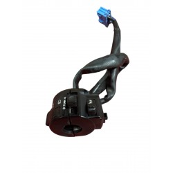 2012 + Honda CBR1000RR Left Side Control Switch OEM